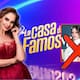 Lupita Jones entra a “La Casa de los Famosos” con una condición: que no participara Sofía Aragón