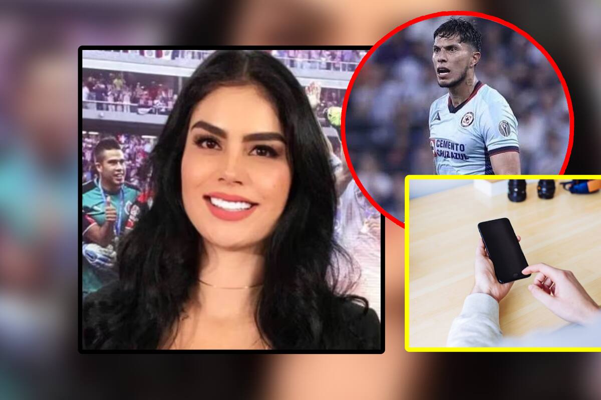 Lo que encontraron en el celular de Paola Salcedo que podría “destruir” a su hermano Carlos Salcedo