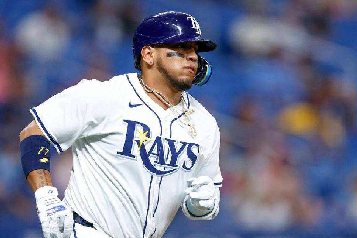 Isaac Paredes llama a apoyar al béisbol mexicano igual que a la Selección de Fútbol