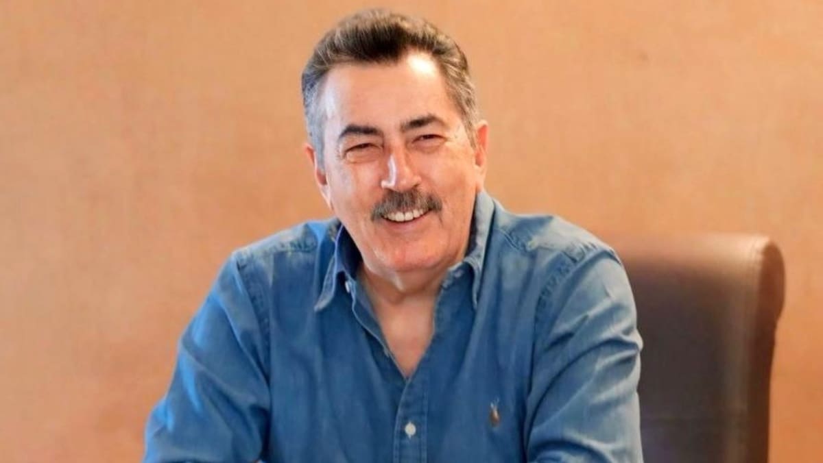 Javier Lamarque Cano, presidente municipal de Cajeme. Foto: Archivo digital GH