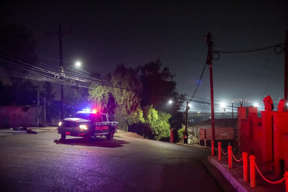 Hallan a hombre sin vida en la colonia Castillo