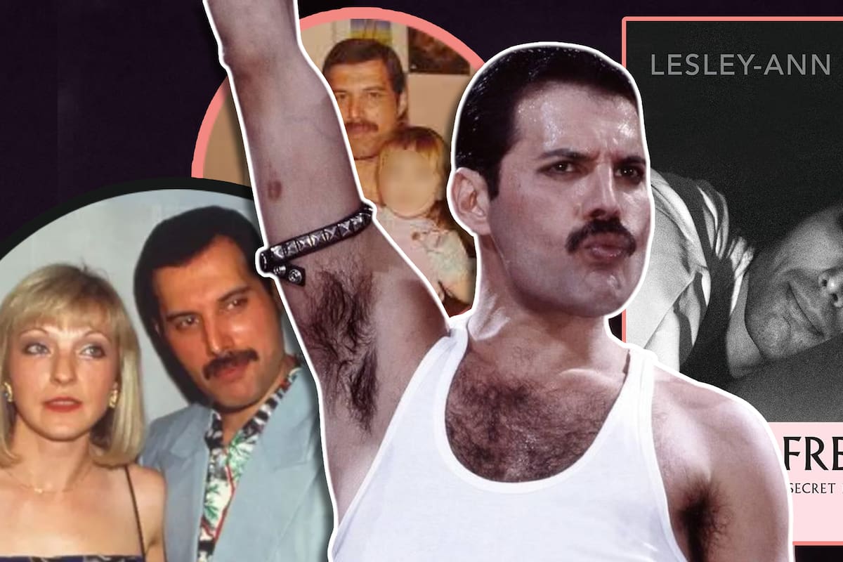 Mary Austin, ex de Freddie Mercury, niega la existencia de presunta hija secreta del cantante y así respondió; me adoraba”