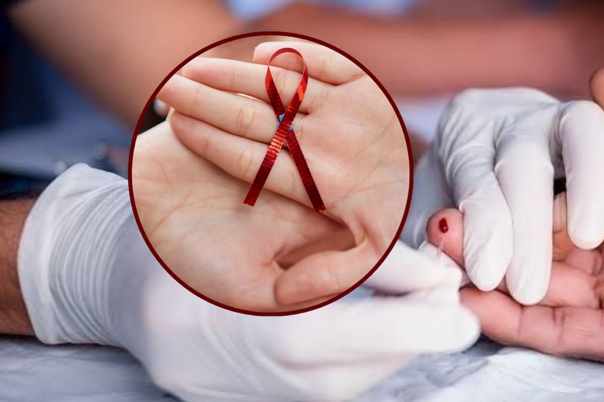 Proponen eliminar exámenes de VIH para entrar a un trabajo u obtener ascensos