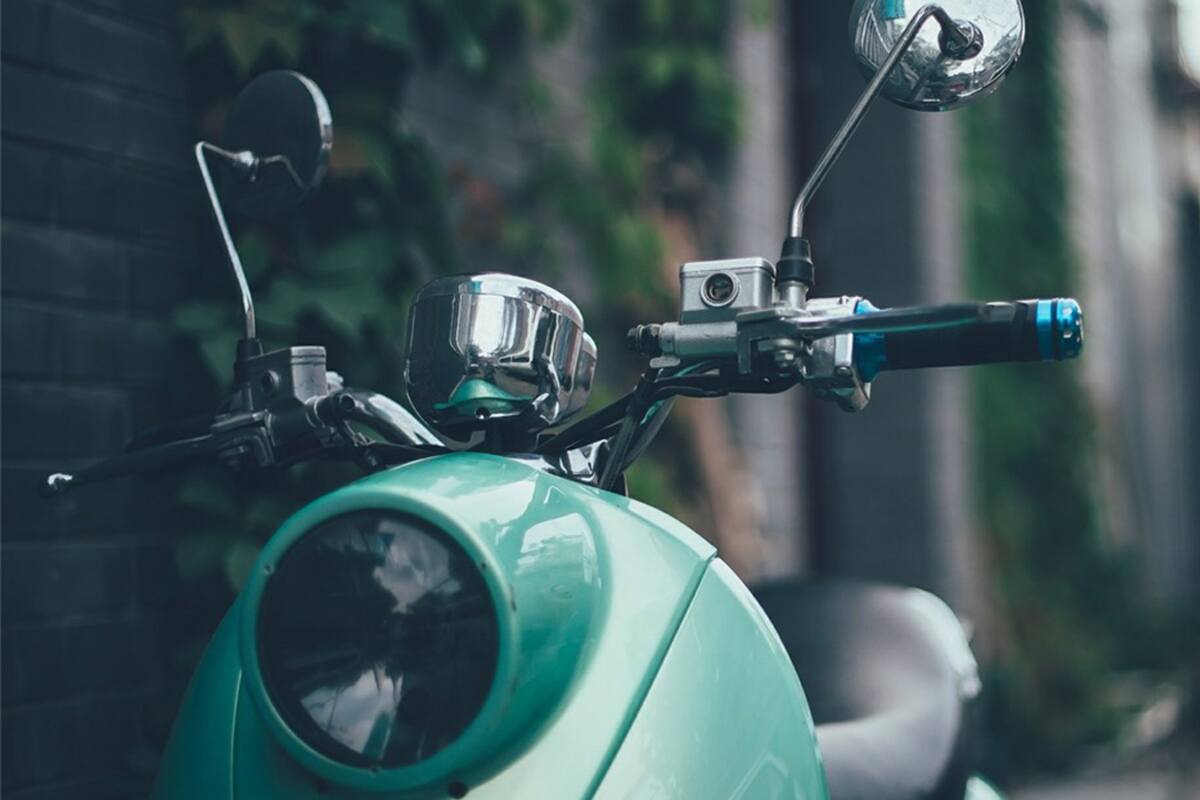 He vendido mi moto, ¿qué hago con el seguro?