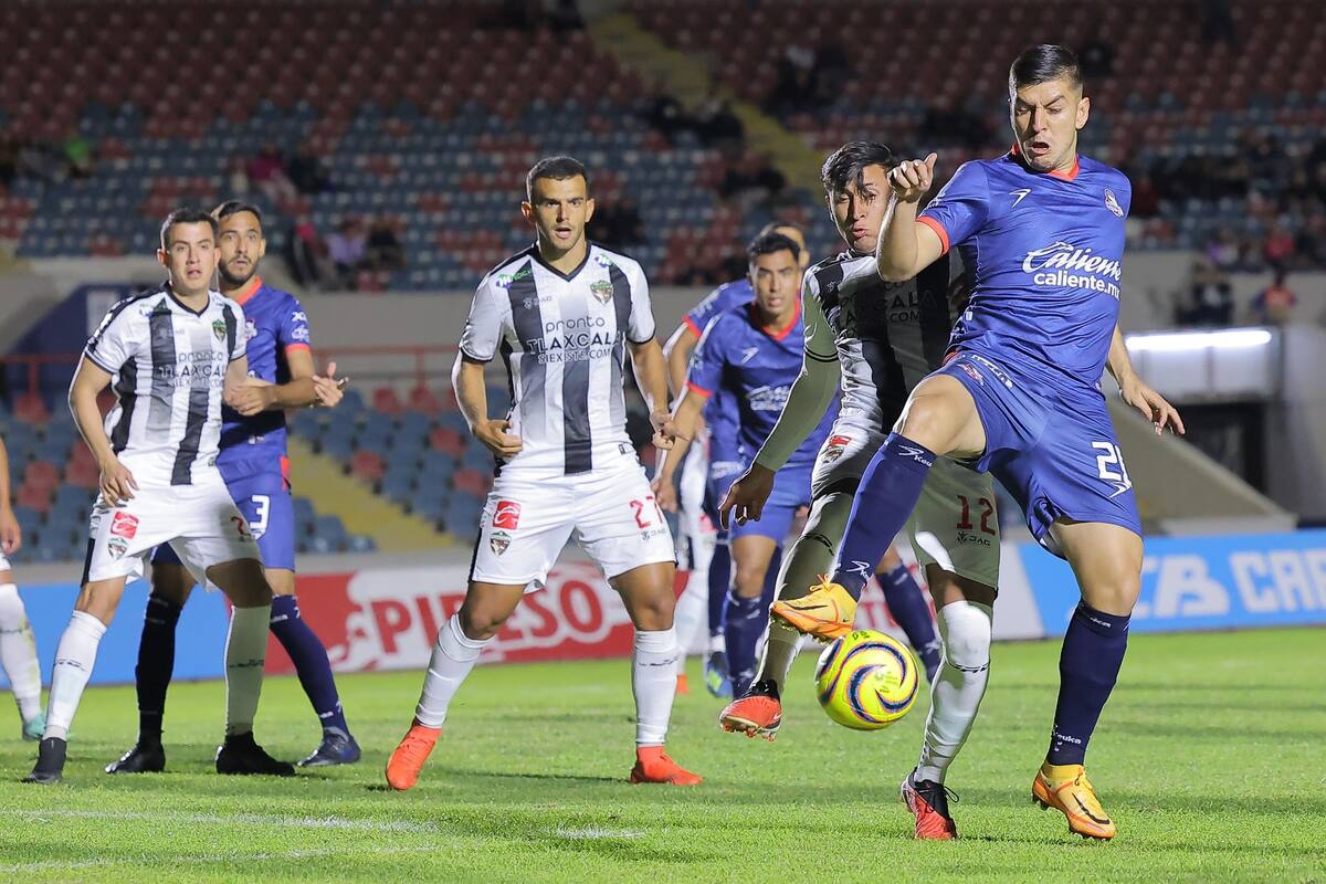 Buscará Roberto Hernández alternativas para Cimarrones