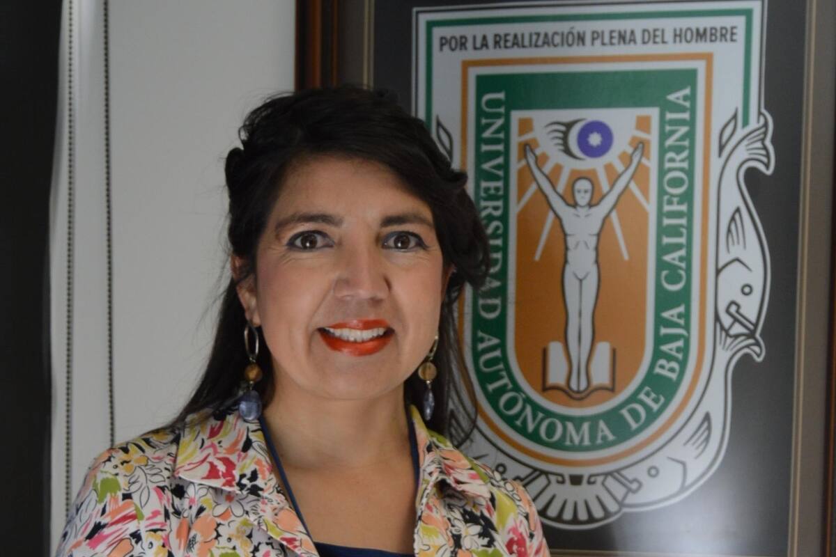 Embajada de EU distingue a investigadora de la UABC