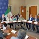 Afinan estrategia de seguridad para el Mundial FIFA 2026 en Baja California