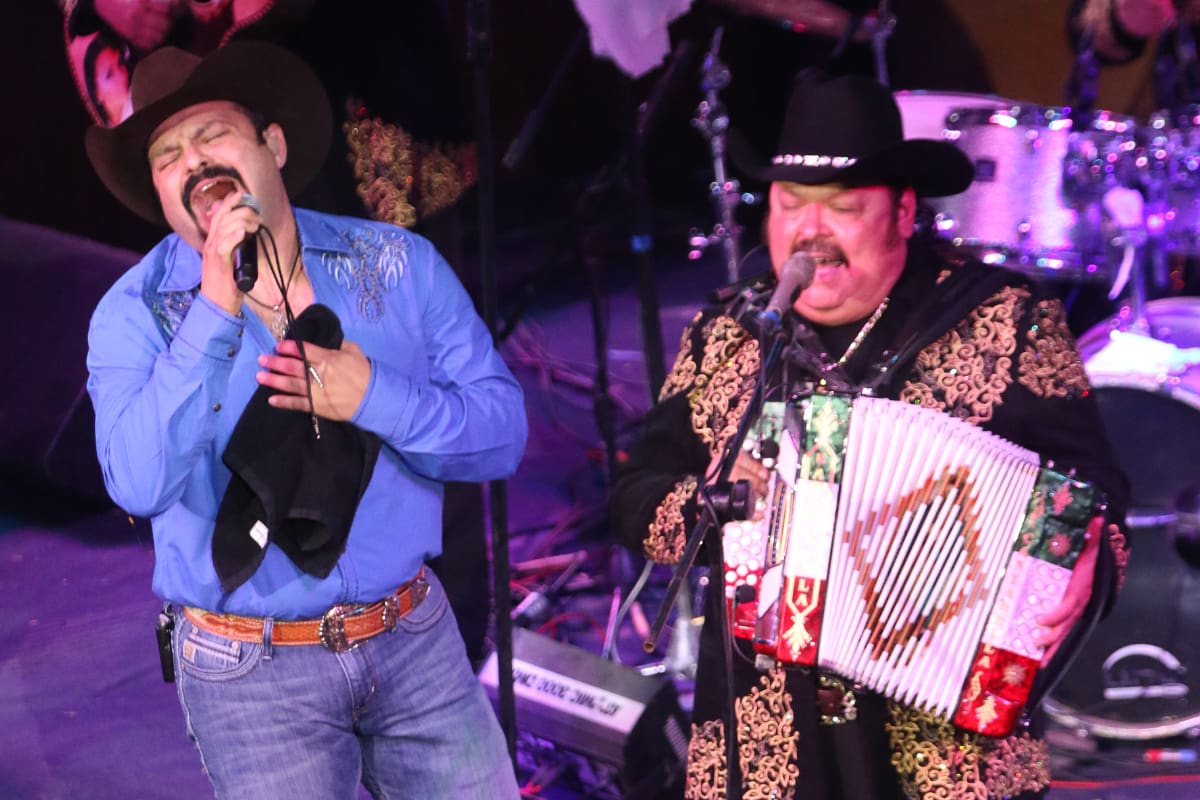 Ex músico de Ramón Ayala narra presuntos abusos de Ramón Ayala Jr.: “Todos lo miraban y nadie hacía nada”