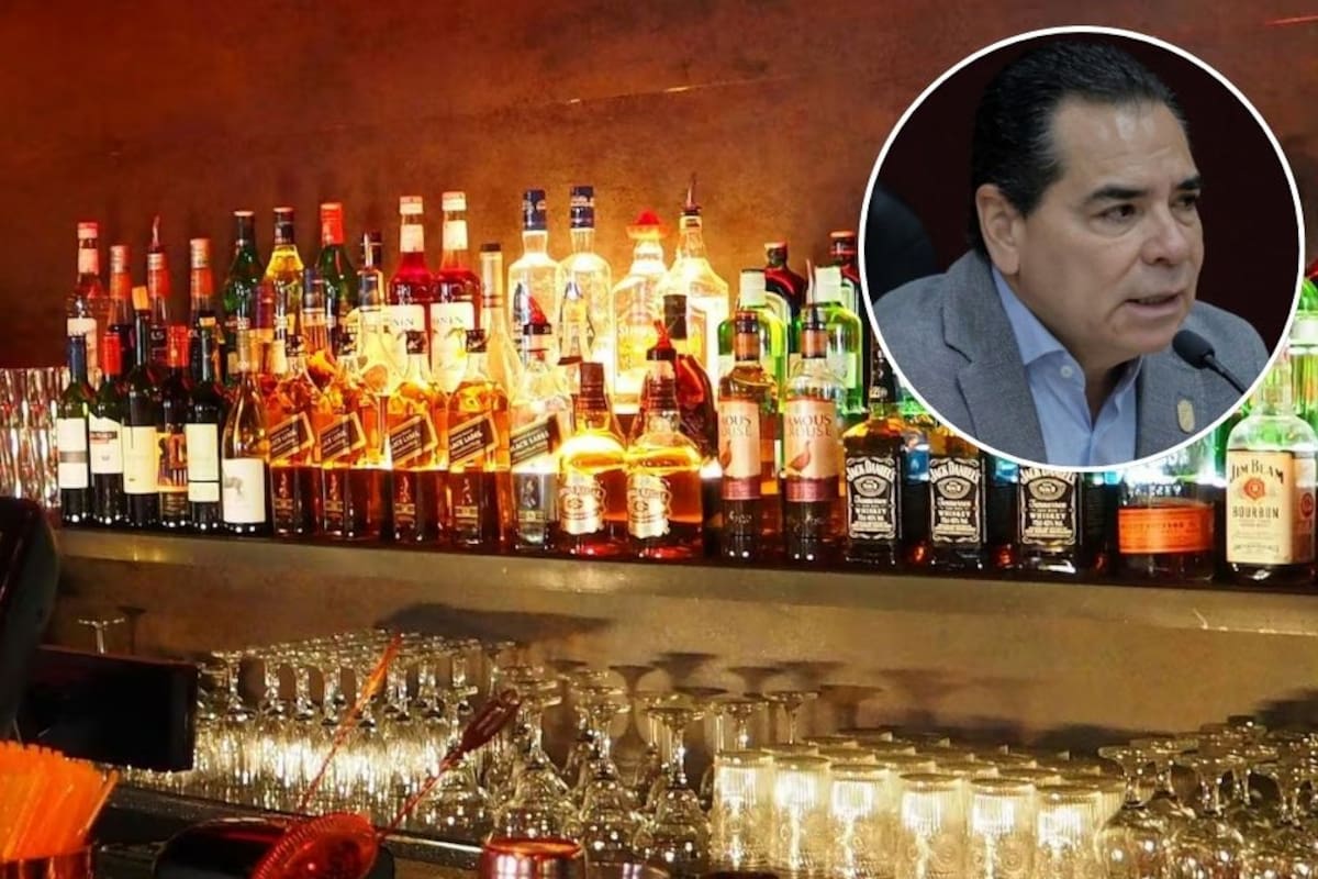 Mexicali revalida mil 750 permisos para la venta de alcohol