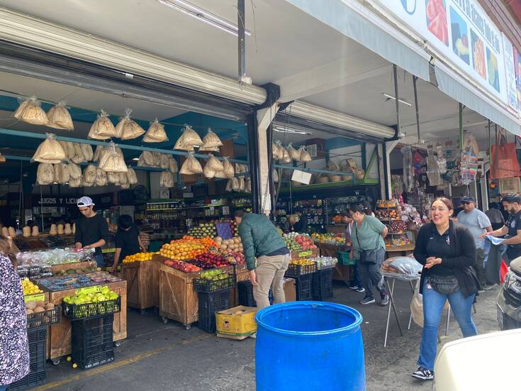 Comerciantes fronterizos enfrentan riesgos por nuevas obligaciones fiscales