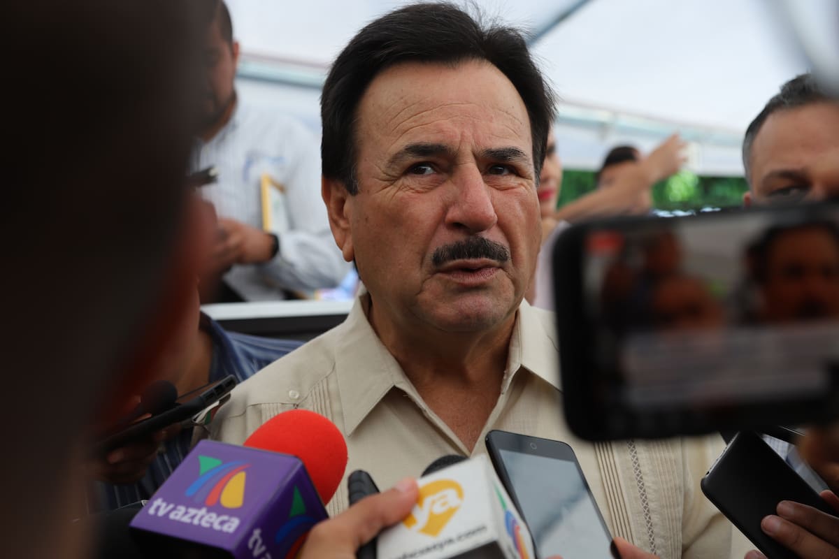 Exalcalde de Tijuana también habría recibido "moches' de Emilio Lozoya