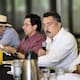 Javier Lamarque escucha al sector productivo ante retos por sequía, empleo y economía en Sonora