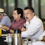 Javier Lamarque escucha al sector productivo ante retos por sequía, empleo y economía en Sonora