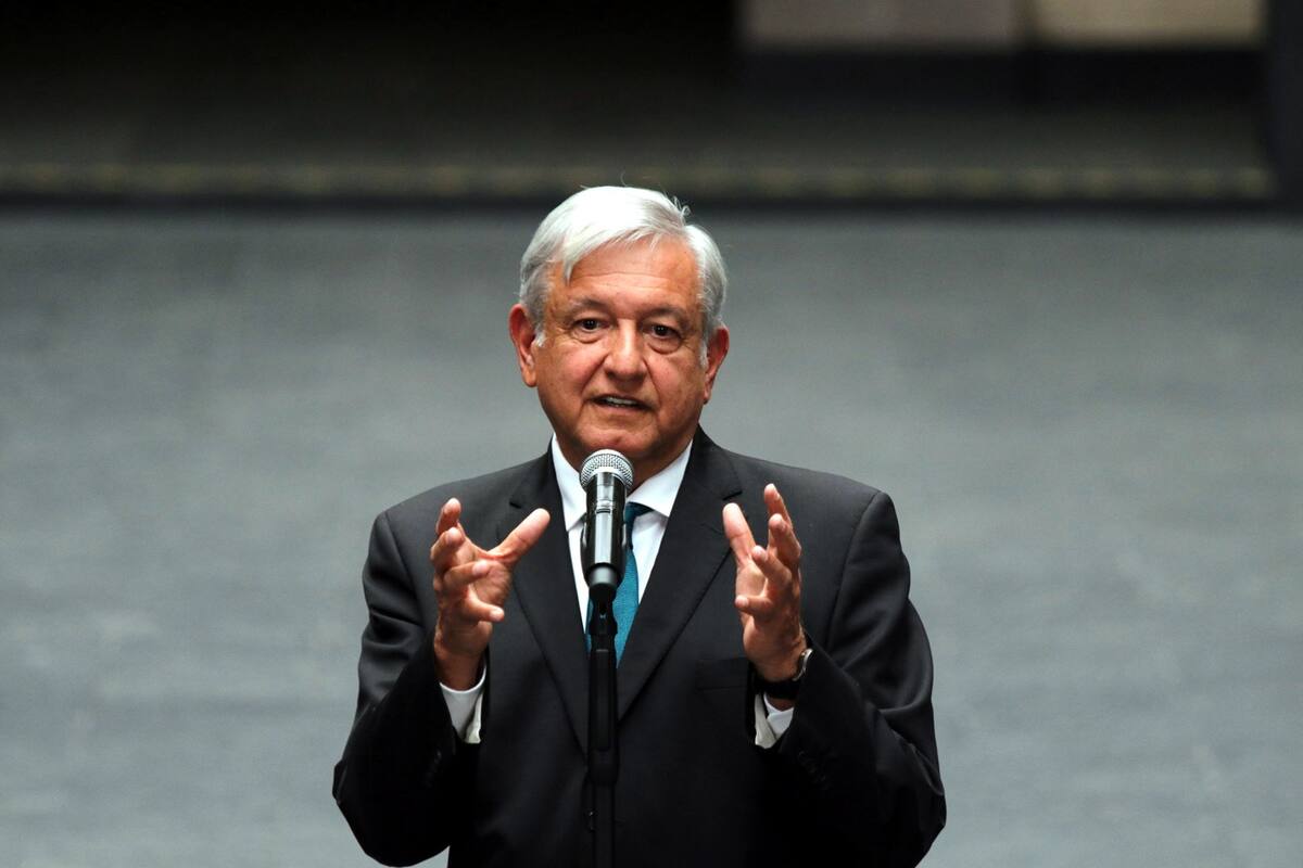 AMLO si vendrá a Mexicali: Marina del Pilar
