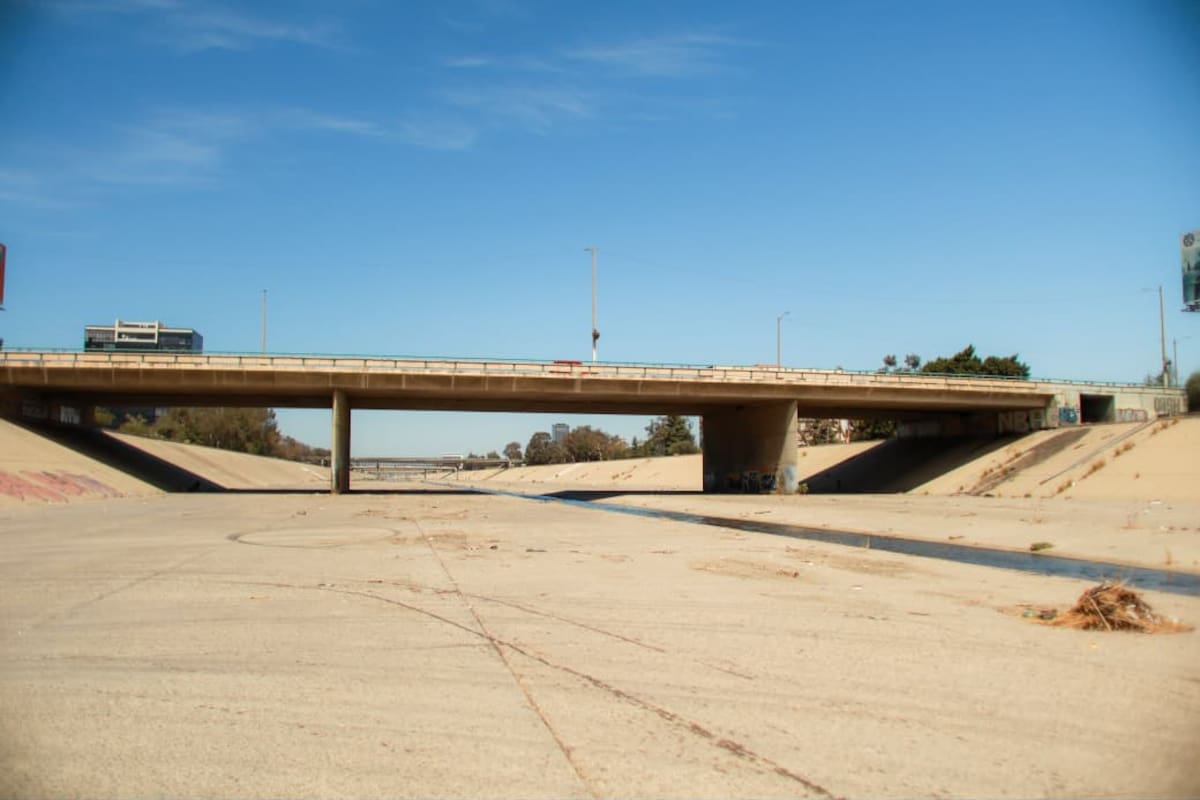 Industria de Tijuana plantea revisar sus descargas para contribuir al saneamiento del Río Tijuana