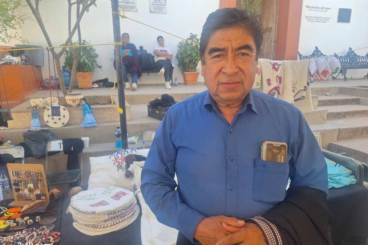 Reconocen a Antonio Estrada, uno de los fundadores del FAOT