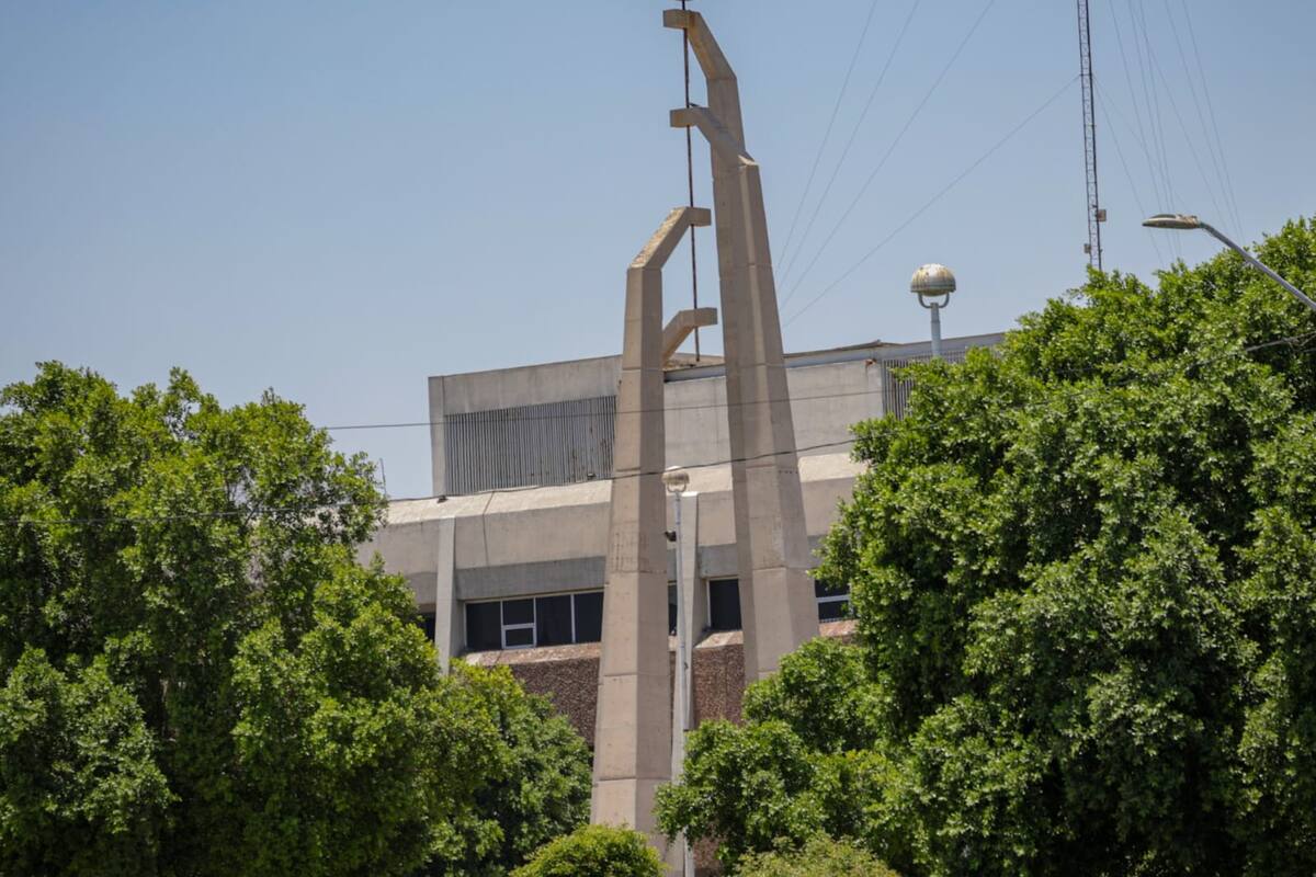 Mexicali alcanzará los 44 grados este 29 domingo de junio