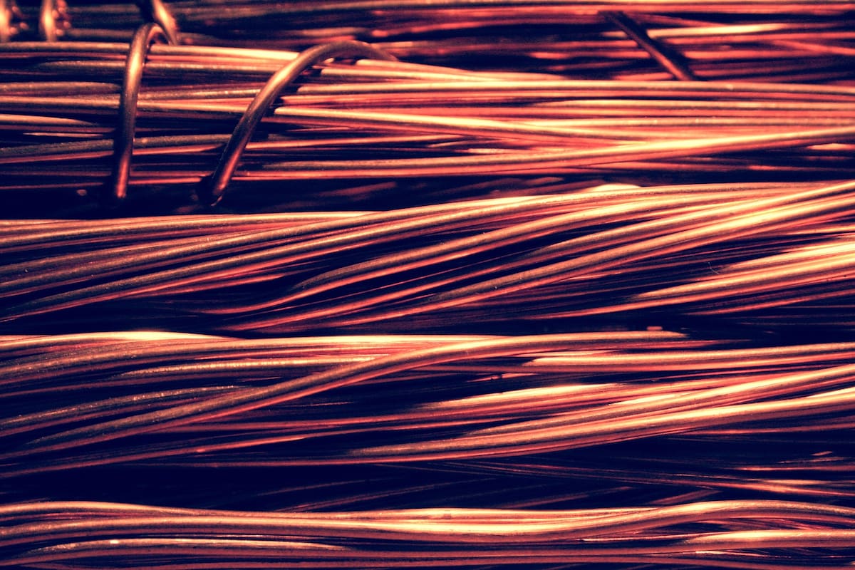 Alcanza el cobre precios récord; prevén beneficie a minería en el Estado