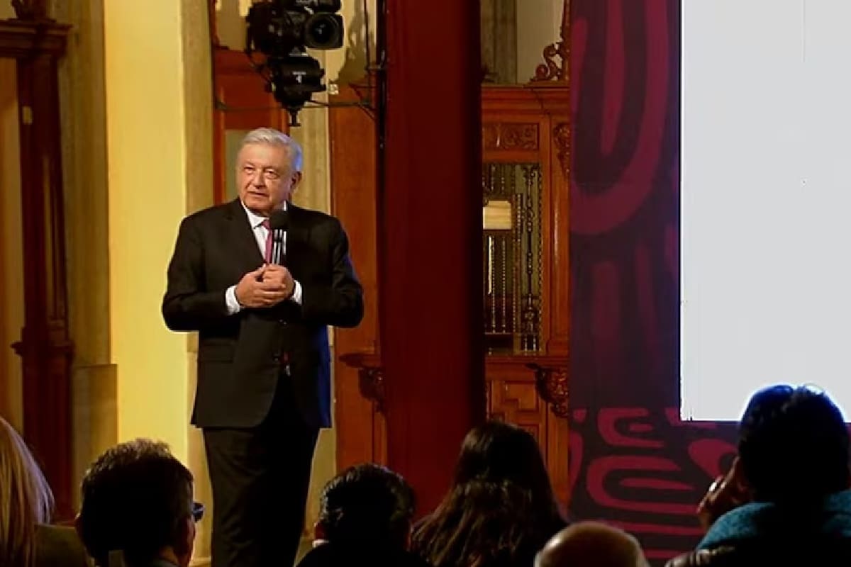 Al revelar datos en el País más peligroso, AMLO puso en riesgo a equipo del NYT: CPJ