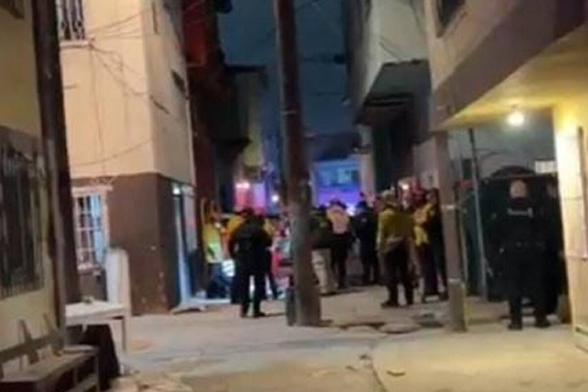 Intentan asesinar a un transeúnte