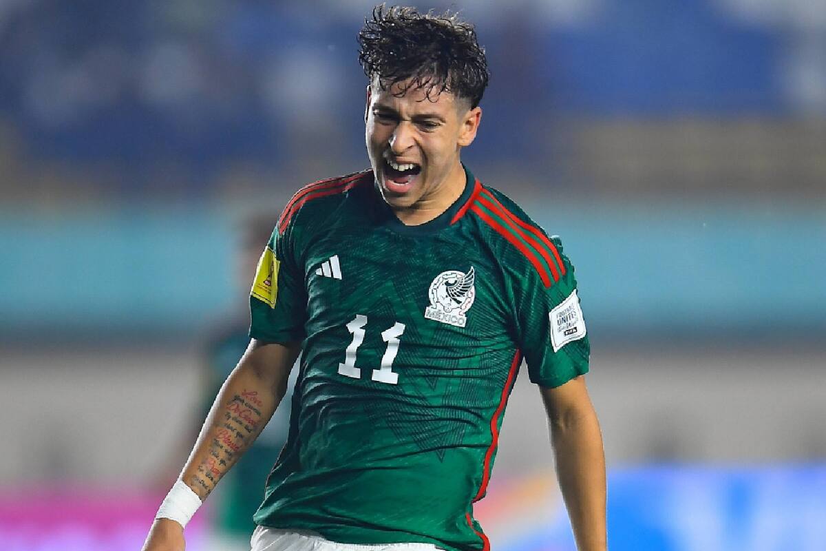 Chivas sumaría otro refuerzo al pagar 4 millones de dólares por futbolista de la MLS