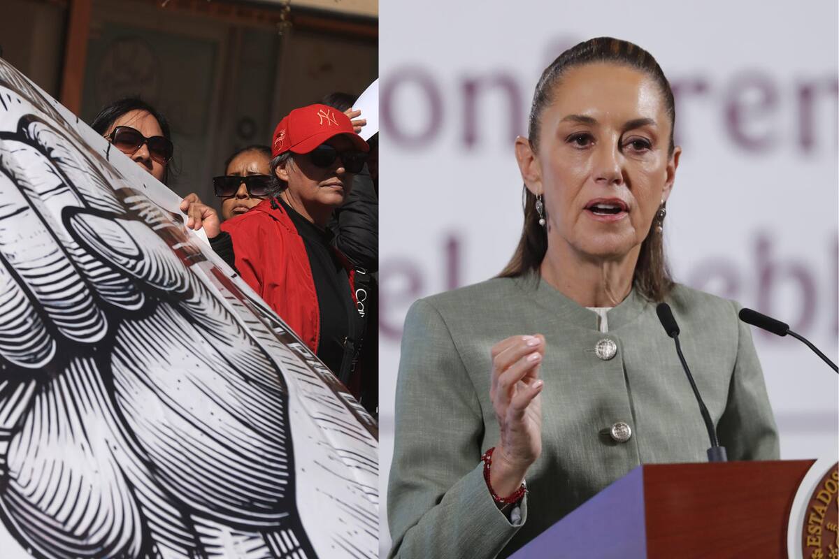 CNTE anuncia paro nacional para el 15 de mayo en demanda de mejores condiciones laborales
