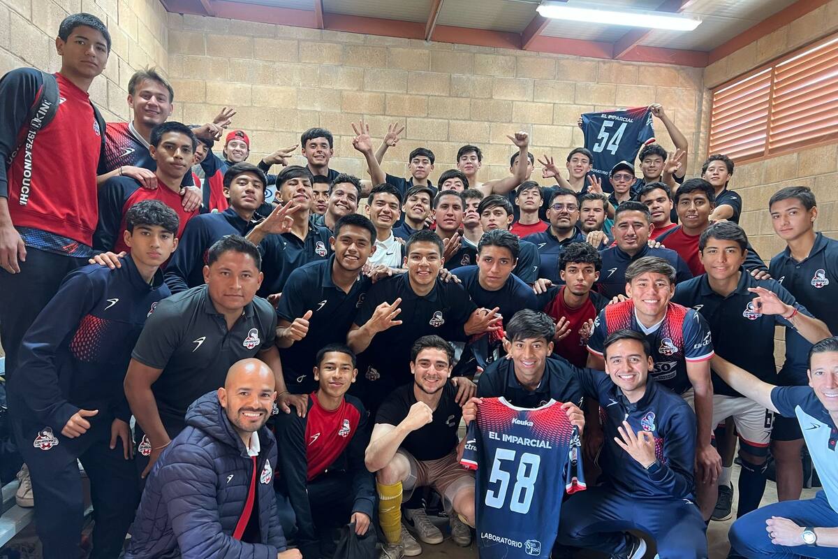 Superan Cimarrones a Xolos en clásico hermosillense