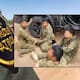 Patrulla Fronteriza captura a traficante de personas y cuatro inmigrantes en Arizona