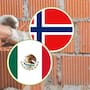 Mientras los mexicanos en 2030 tendrán una jornada de 40 horas, en Noruega el modelo es de 37.5 horas semanales, priorizando siempre un estricto equilibrio entre la vida laboral y personal
