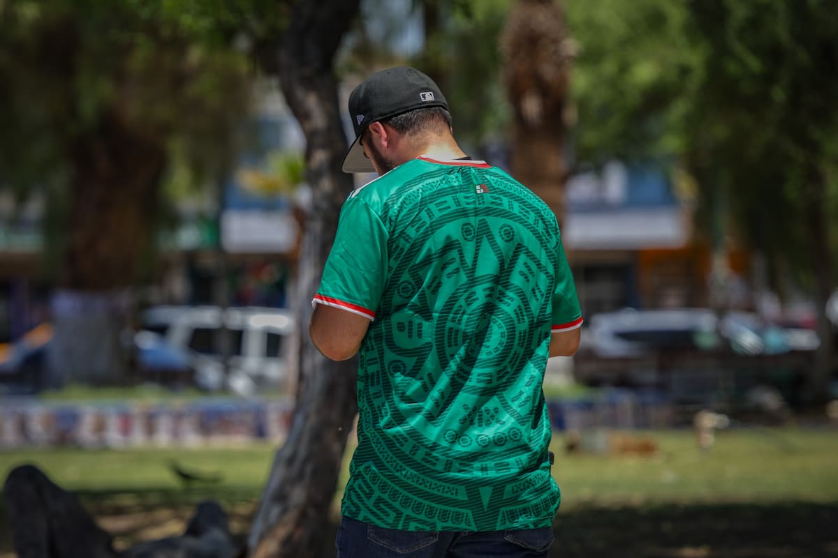 Clima Mexicali: Inicia el fin de semana con 40 grados y vientos de hasta 40 kilómetros