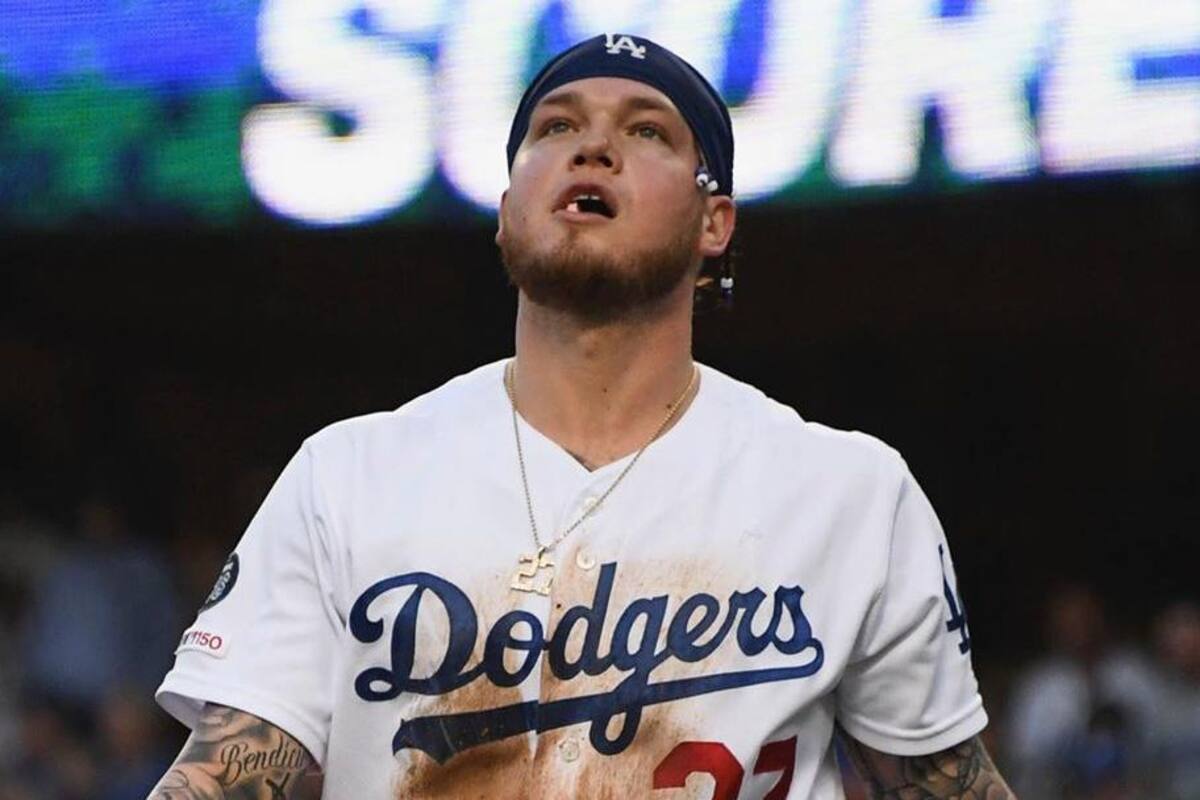 Medias Rojas apuestan al mexicano Alex Verdugo