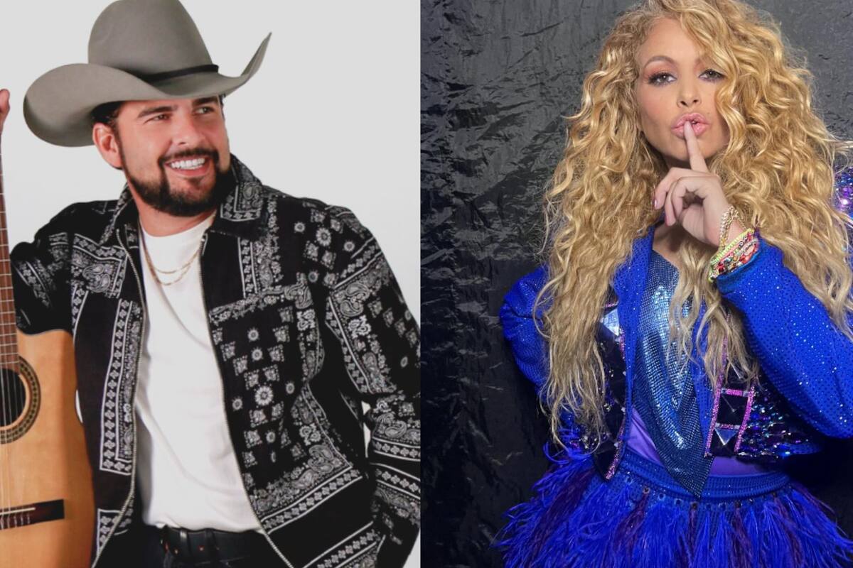 Gerardo Bazúa critica a Paulina Rubio por negarse a que su hijo visite Sinaloa por temor a un secuestro