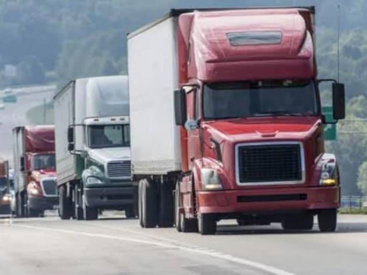 Canacar recomienda a transportistas diversificar fletes ante crisis económica y alza en costos operativos