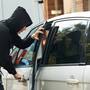 Aumentan 1420% denuncias por robo de autos en Baja California