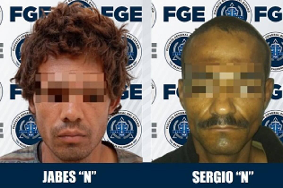 Prisión preventiva a tres por violencia familiar
