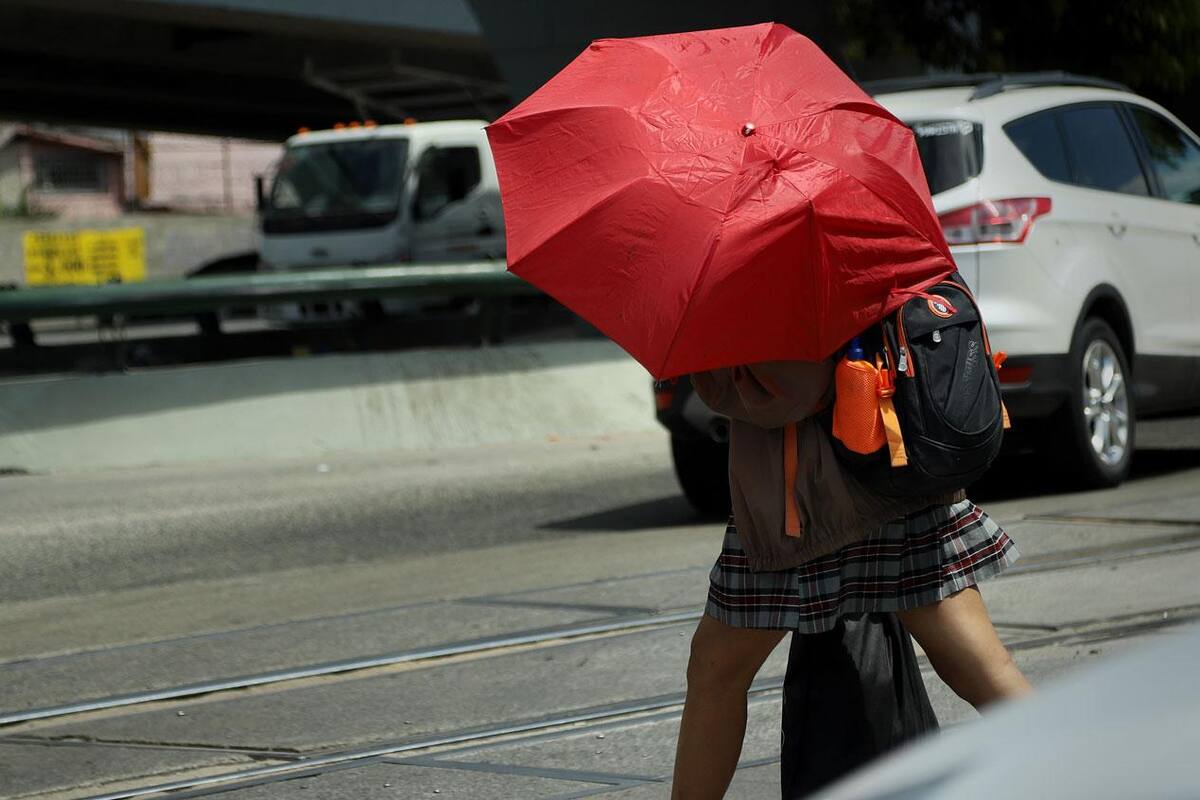Clima Tijuana: Cielos despejados y aumento de temperatura este fin de semana