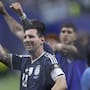 “Nadie nos regala nada”, afirma Messi después de que Argentina avanzara a la final del Mundial 2026