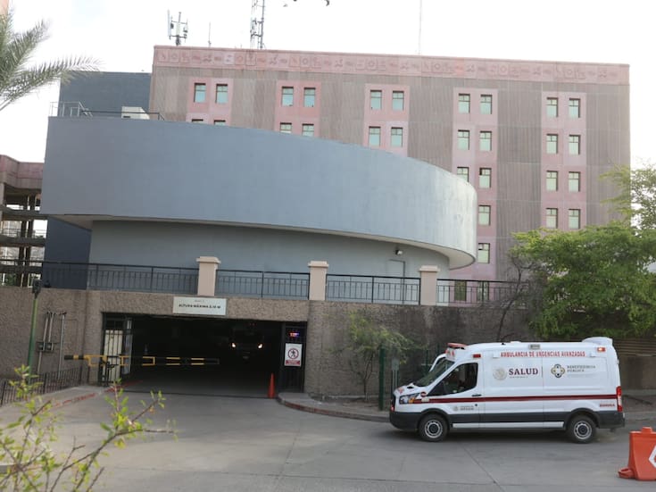 Fue un ataque directo contra una mujer la agresión armada en el Centro de Gobierno de Hermosillo: FGJE Sonora