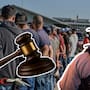 ICE informó que realizó 238 arrestos en un solo día en el sur de Texas, la cifra más alta registrada en esa región, en medio de cuestionamientos por recientes detenciones y uso de la fuerza