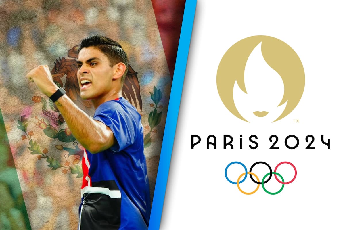 Luis Ramón Garrido hace historia en bádminton, pero se despide de París 2024