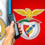 Real Madrid vs Benfica: ¿A qué hora y por dónde ver el partido de vuelta de los Playoffs de la Champions League?