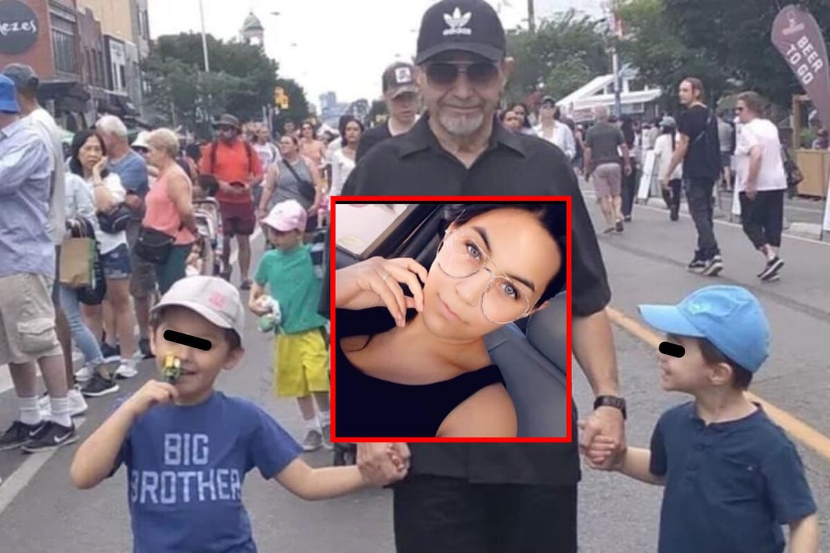 Asesina a sus dos hijos y luego intenta suicidarse tras la muerte de su esposo; quedó paralizada de la cintura hacia abajo y fue sentenciada a cadena perpetua