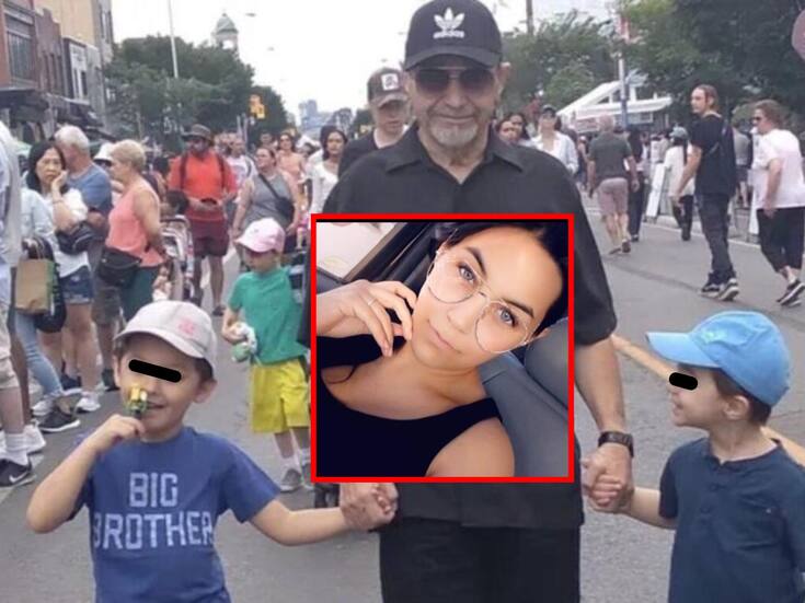 Asesina a sus dos hijos y luego intenta suicidarse tras la muerte de su esposo; quedó paralizada de la cintura hacia abajo y fue sentenciada a cadena perpetua