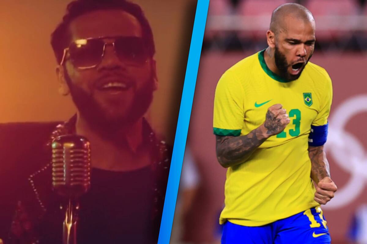Dani Alves