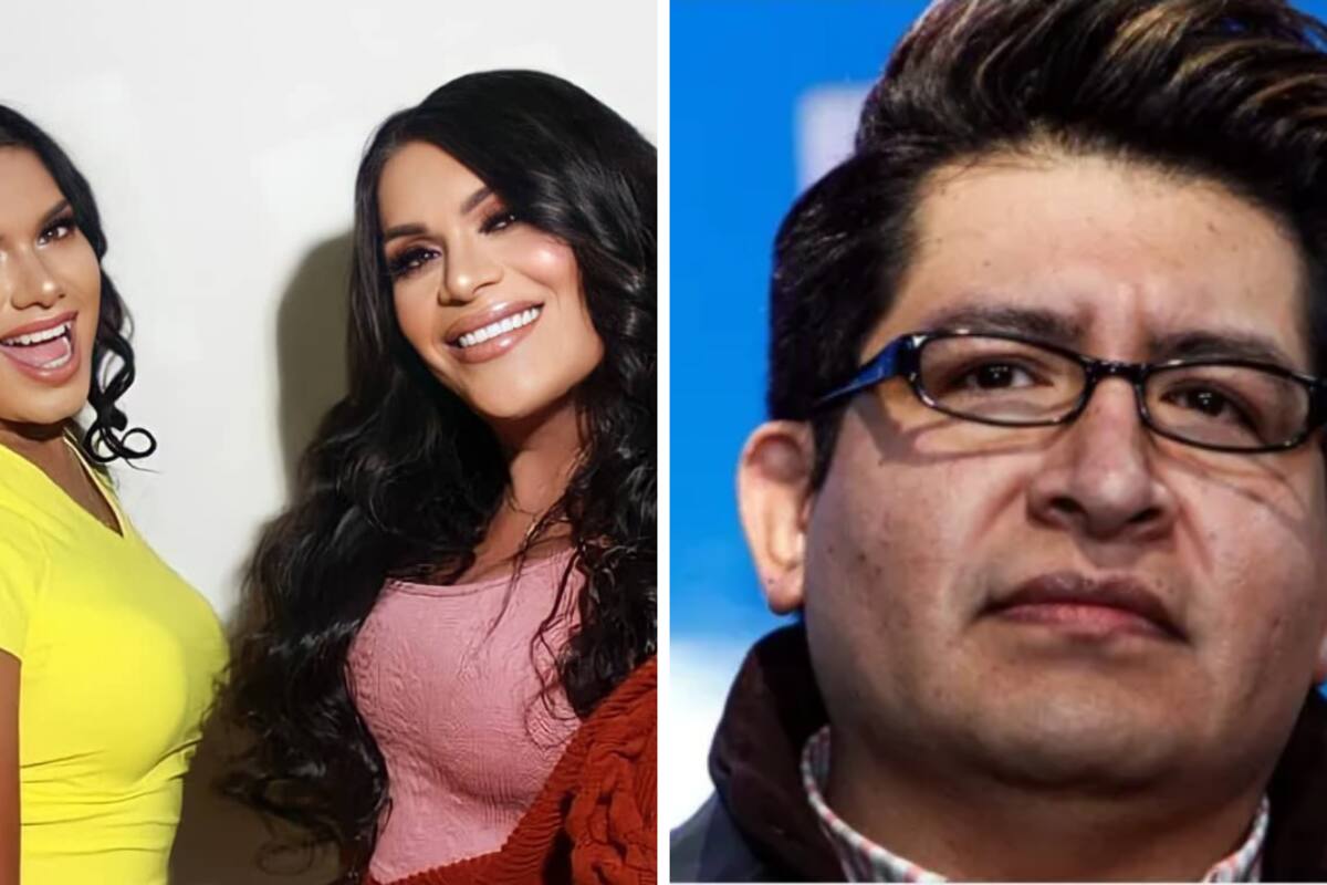 Álex Kaffie procede legalmente contra 'Las Perdidas'