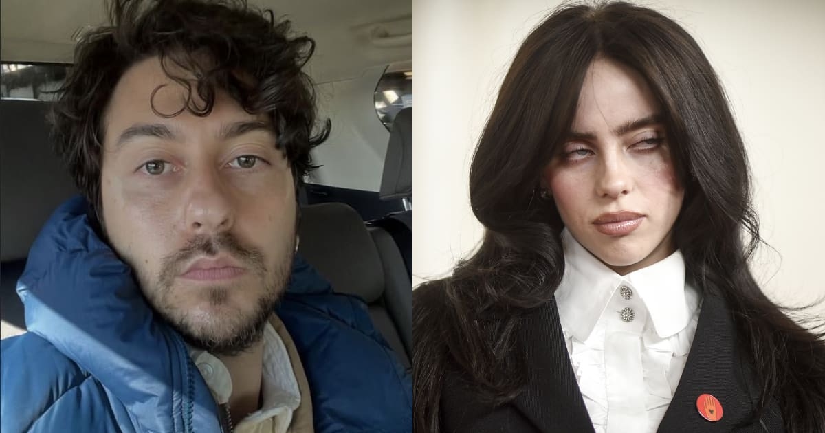 Billie Eilish and Nat Wolff make their romance official at the premiere of 'Hit Me Hard and Soft: The Tour': who is the singer's new boyfriend?
