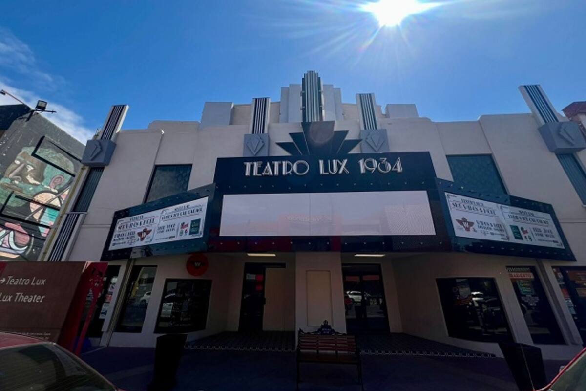Aún sin abrir oficinas de Registro Civil en Cine Lux