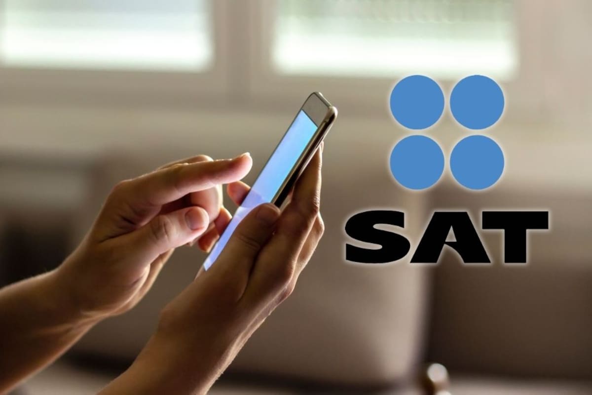 Tutorial paso a paso para consultar y descargar las declaraciones anuales y provisionales del SAT en minutos desde el celular y obtener el acuse oficial que comprueba el cumplimiento de tus obligaciones tributarias