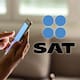 Descarga tus acuses del SAT desde el celular