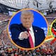 ¿Por qué Donald Trump decidió que no irá al Super Bowl LX?